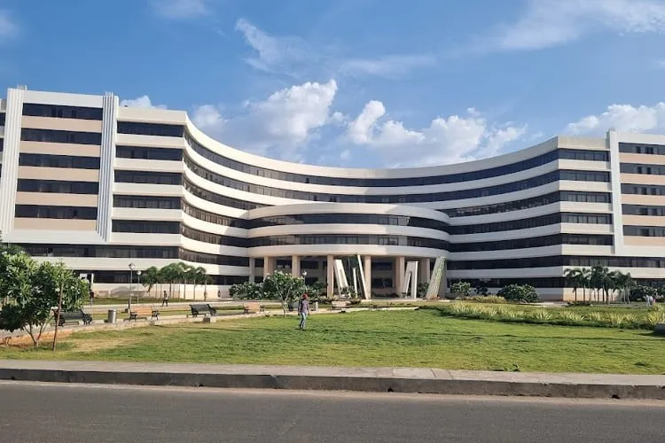 VIT-AP School of Business, Amaravati