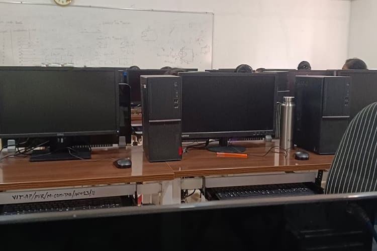 VIT-AP School of Business, Amaravati