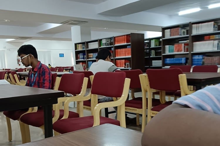 VIT-AP School of Business, Amaravati