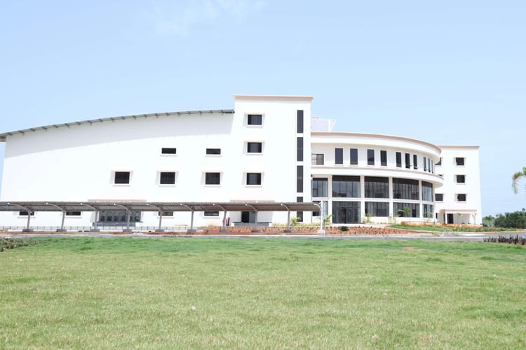 VIT-AP School of Law, Amaravati