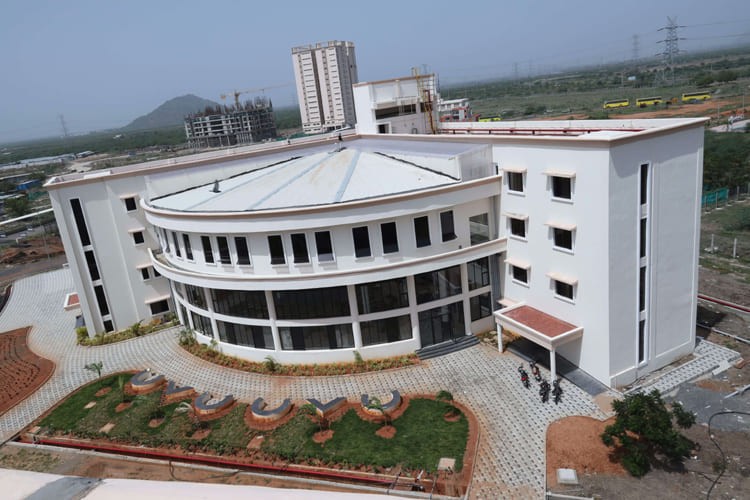 VIT-AP School of Law, Amaravati