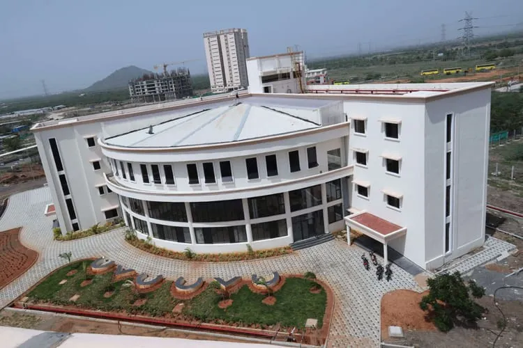 VIT-AP School of Law, Amaravati