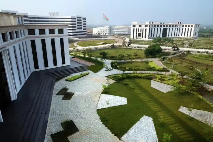 VIT-AP School of Law, Amaravati