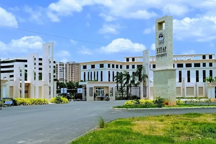 VIT-AP School of Law, Amaravati