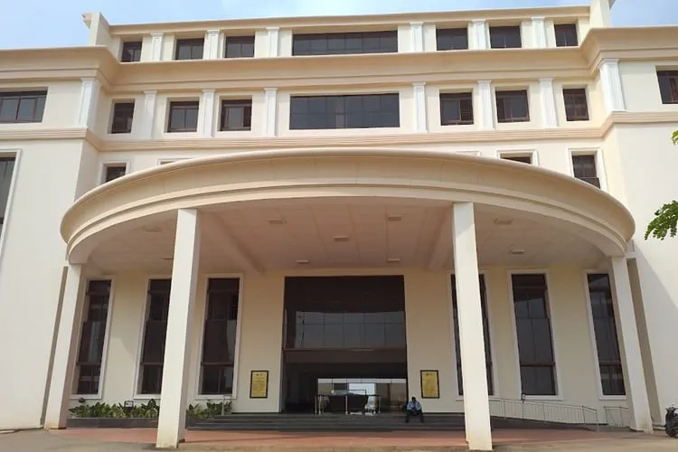 VIT-AP School of Law, Amaravati
