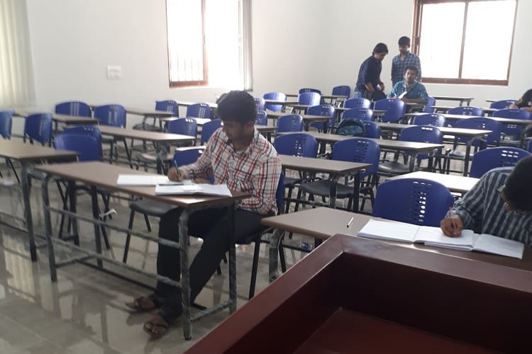 VIT-AP School of Law, Amaravati