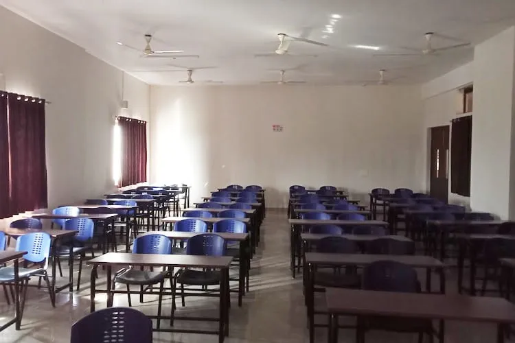 VIT-AP School of Law, Amaravati