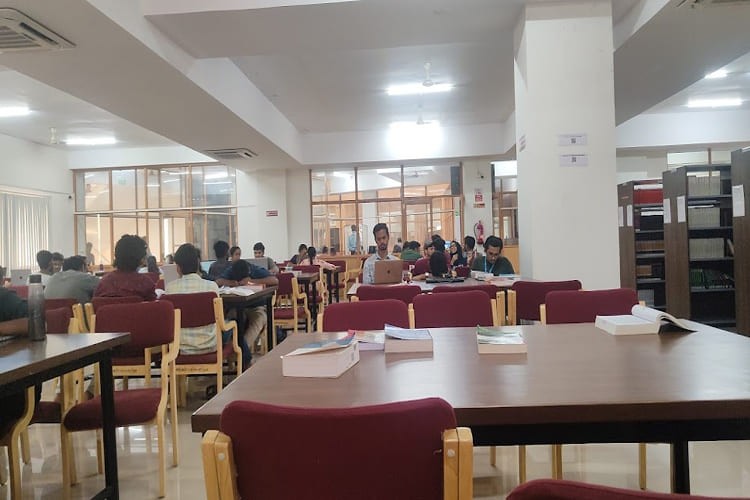 VIT-AP School of Law, Amaravati