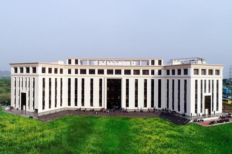 VIT-AP School of Law, Amaravati