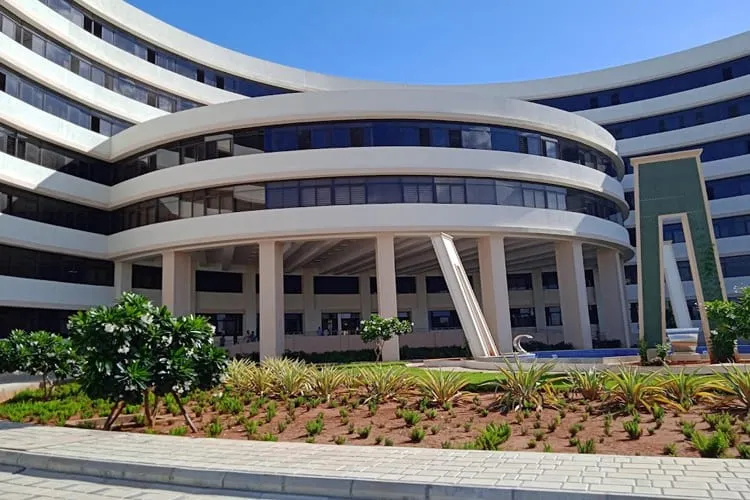 VIT-AP University, Amaravati