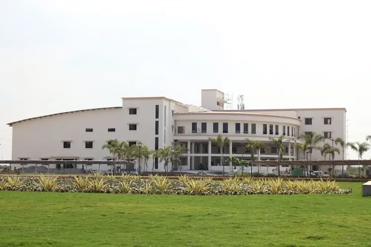 VIT-AP University, Amaravati