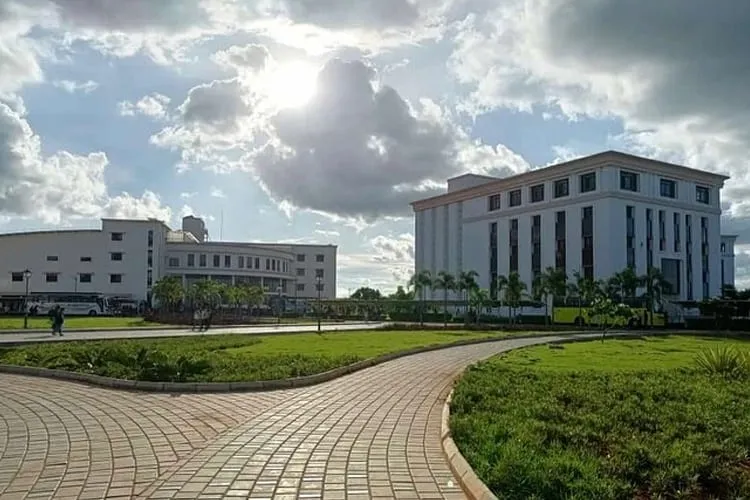 VIT-AP University, Amaravati