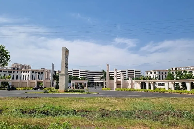 VIT-AP University, Amaravati