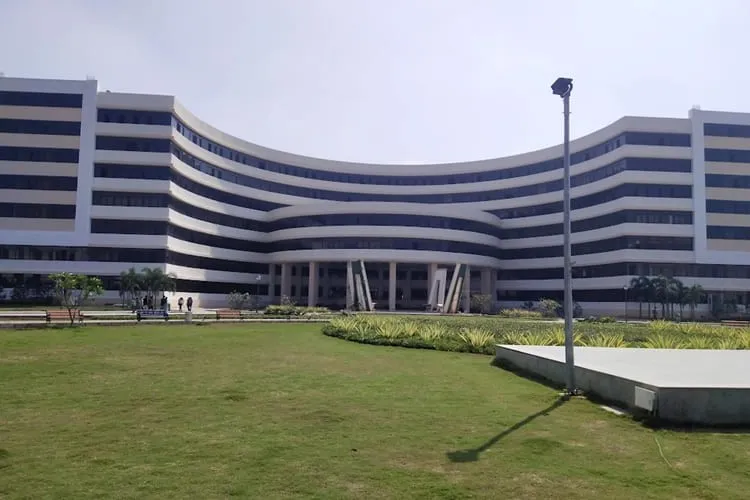 VIT-AP University, Amaravati