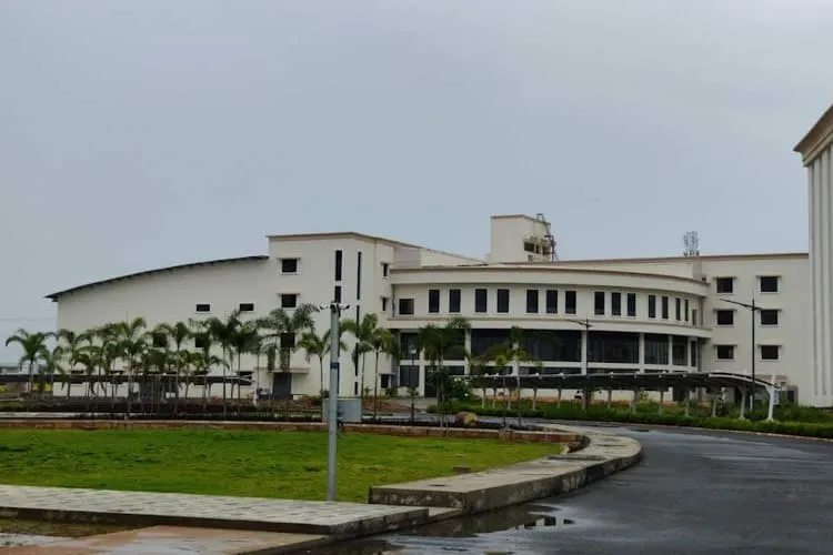 VIT-AP University, Amaravati