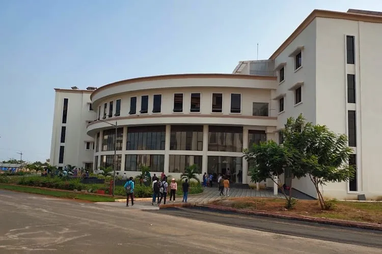 VIT-AP University, Amaravati