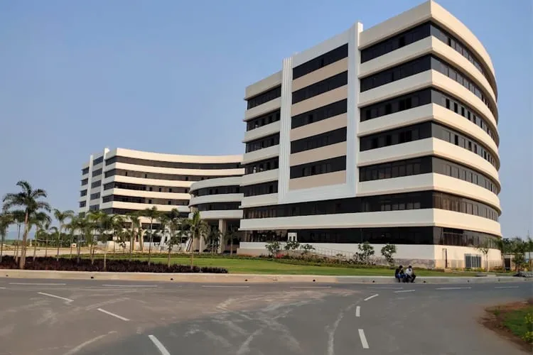 VIT-AP University, Amaravati