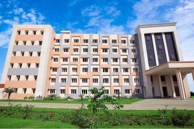 VIT Bhopal University, Bhopal