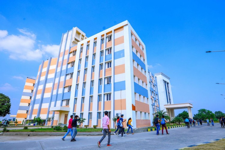 VIT Bhopal University, Bhopal