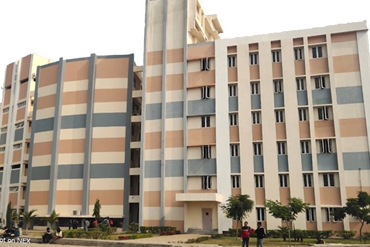 VIT Bhopal University, Bhopal