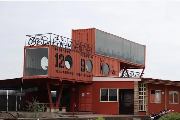 VIT Bhopal University, Bhopal