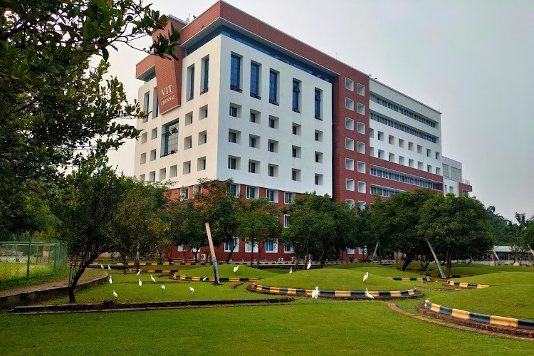 VIT Business School, Chennai