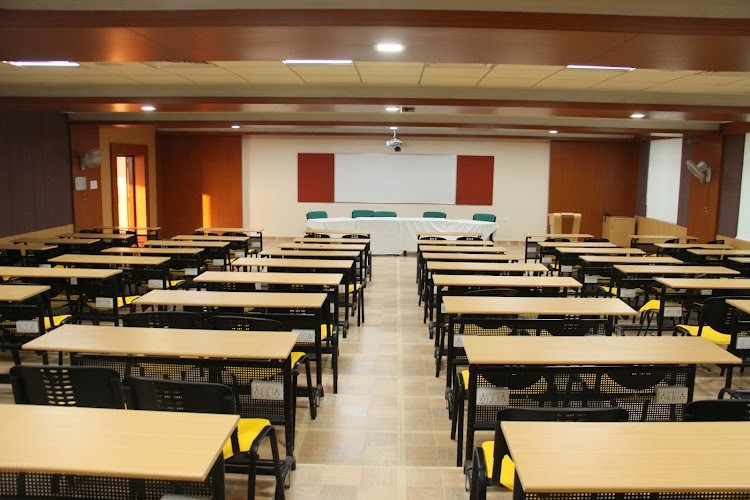 VIT Business School, Chennai