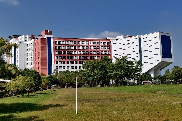 VIT Business School, Chennai