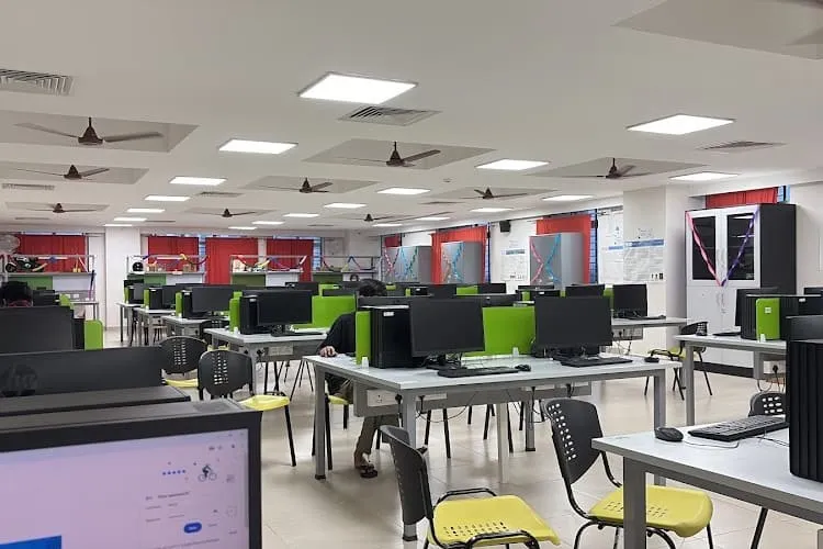 VIT Business School, Chennai