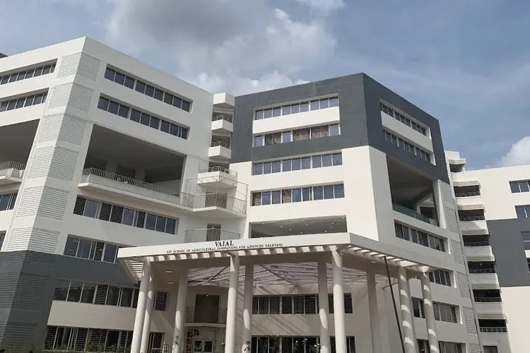 VIT Business School, Vellore