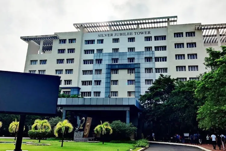 VIT Business School, Vellore