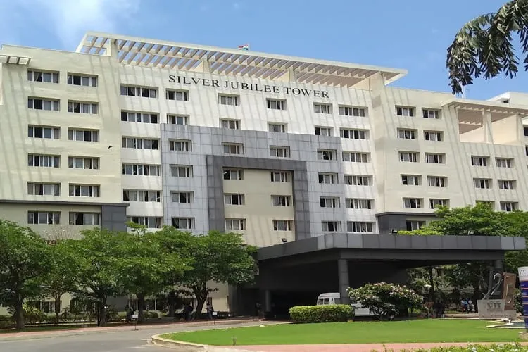 VIT Business School, Vellore