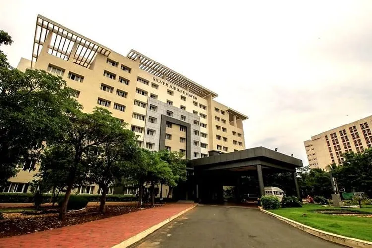 VIT Business School, Vellore