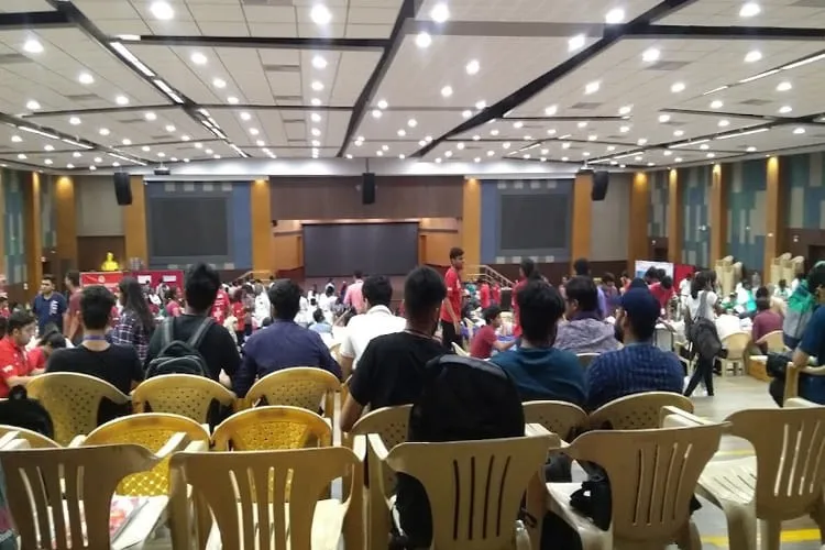 VIT Business School, Vellore