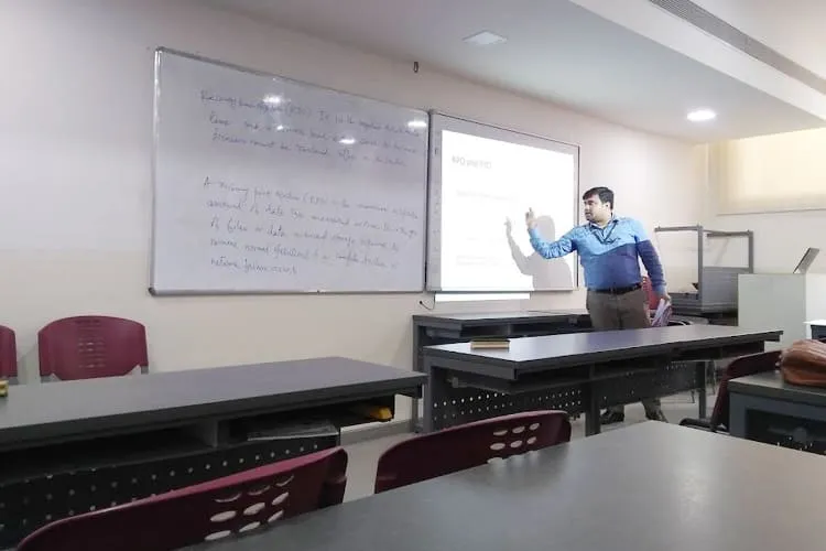 VIT Business School, Vellore