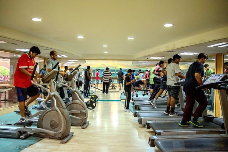 VIT Business School, Vellore