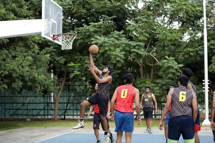 VIT Business School, Vellore