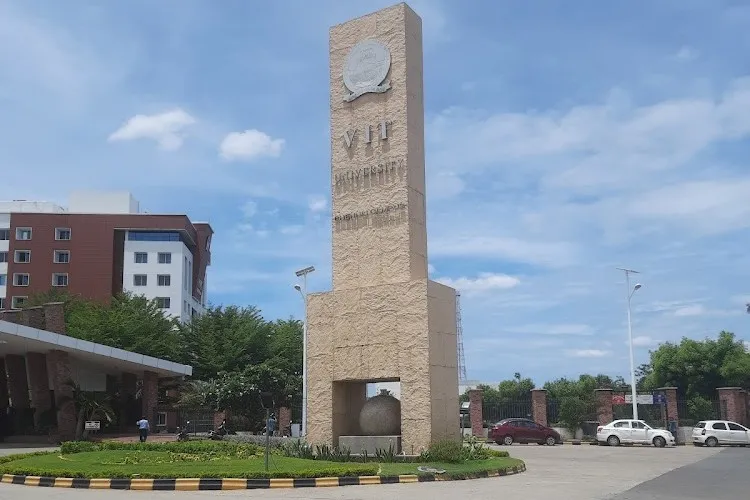 VIT Law School, Chennai