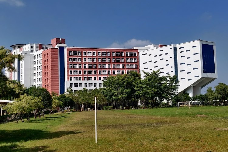 VIT Law School, Chennai