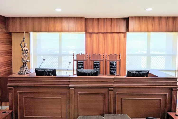 VIT Law School, Chennai