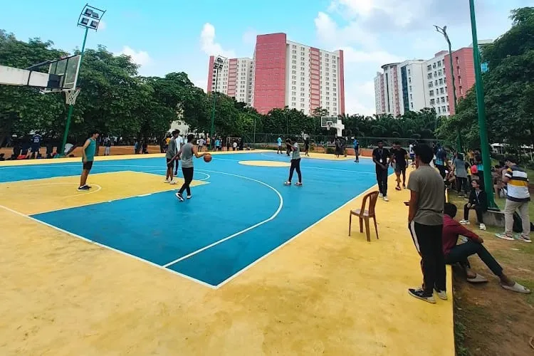 VIT Law School, Chennai