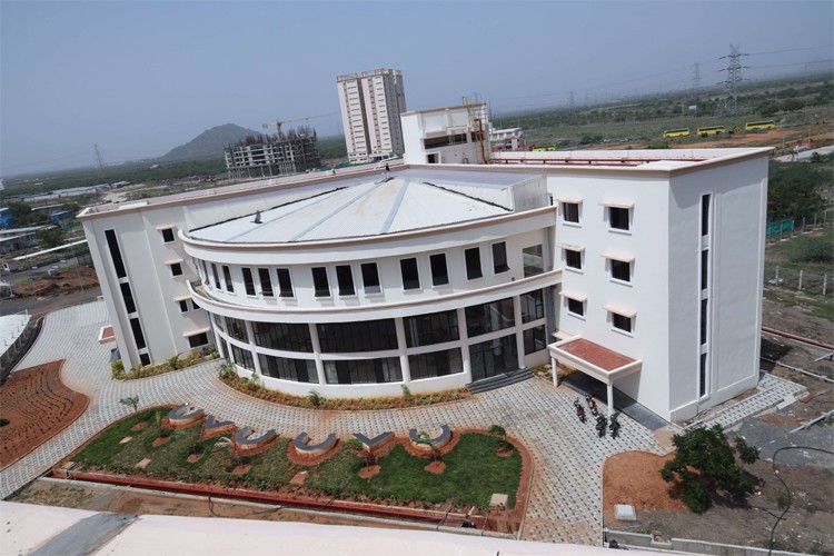 VIT-AP University, Amaravati