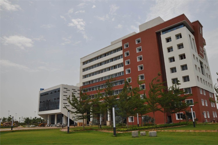 VIT University, Chennai