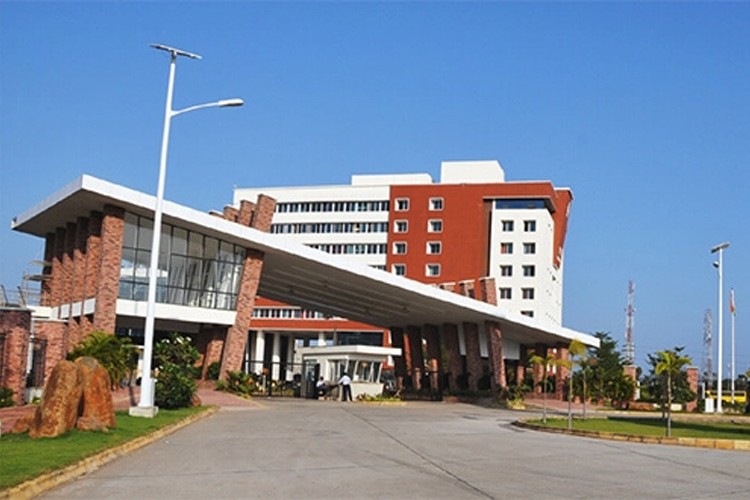 VIT University, Chennai