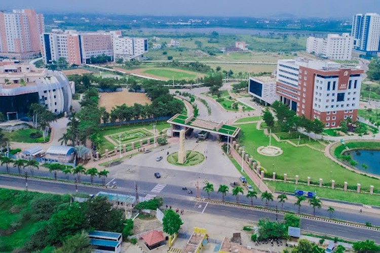 VIT University, Chennai