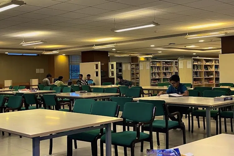 VIT University, Chennai