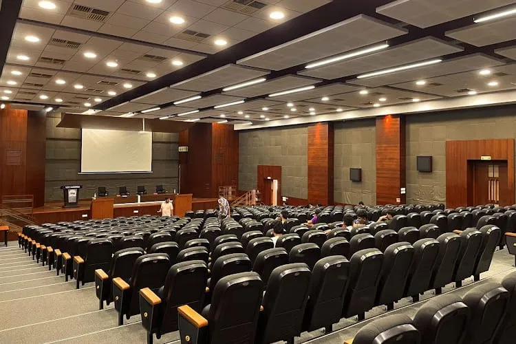 VIT University, Chennai