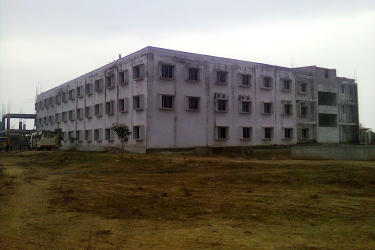 VITS Engineering College, Khorda