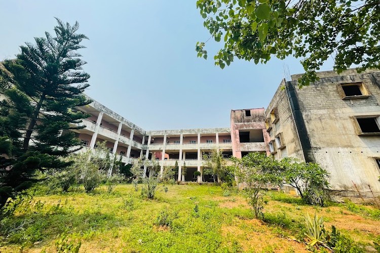 VITS Engineering College, Khorda