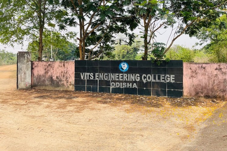 VITS Engineering College, Khorda